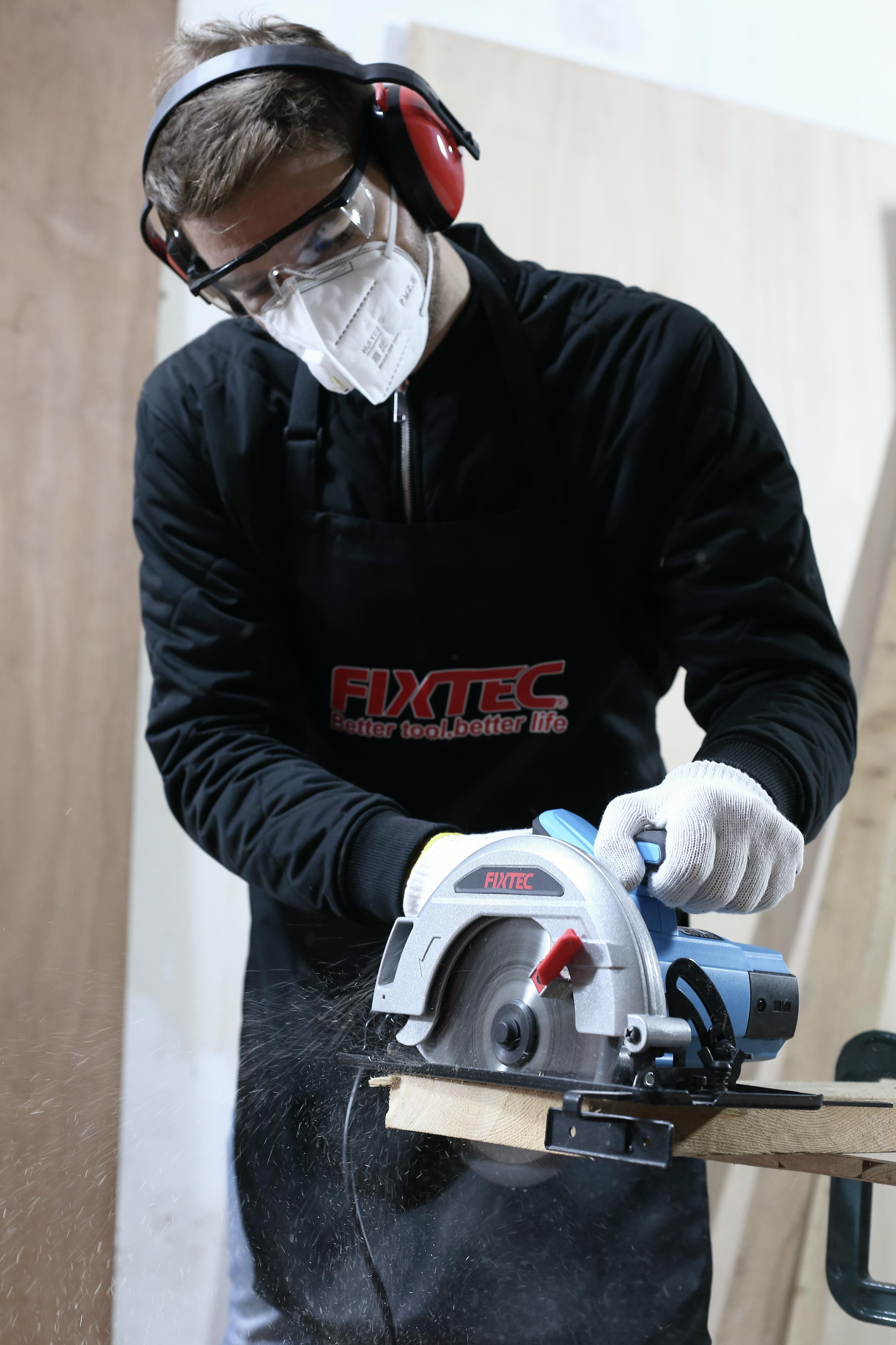 20V Cordless Circular Saw